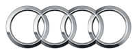 EvoltCar - Audi Logo