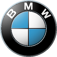 EvoltCar - BMW Logo