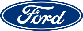 EvoltCar - Ford Logo