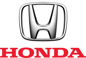 EvoltCar - HONDA Logo