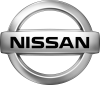 EvoltCar - Nissan Logo