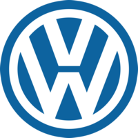 EvoltCar - VW Logo