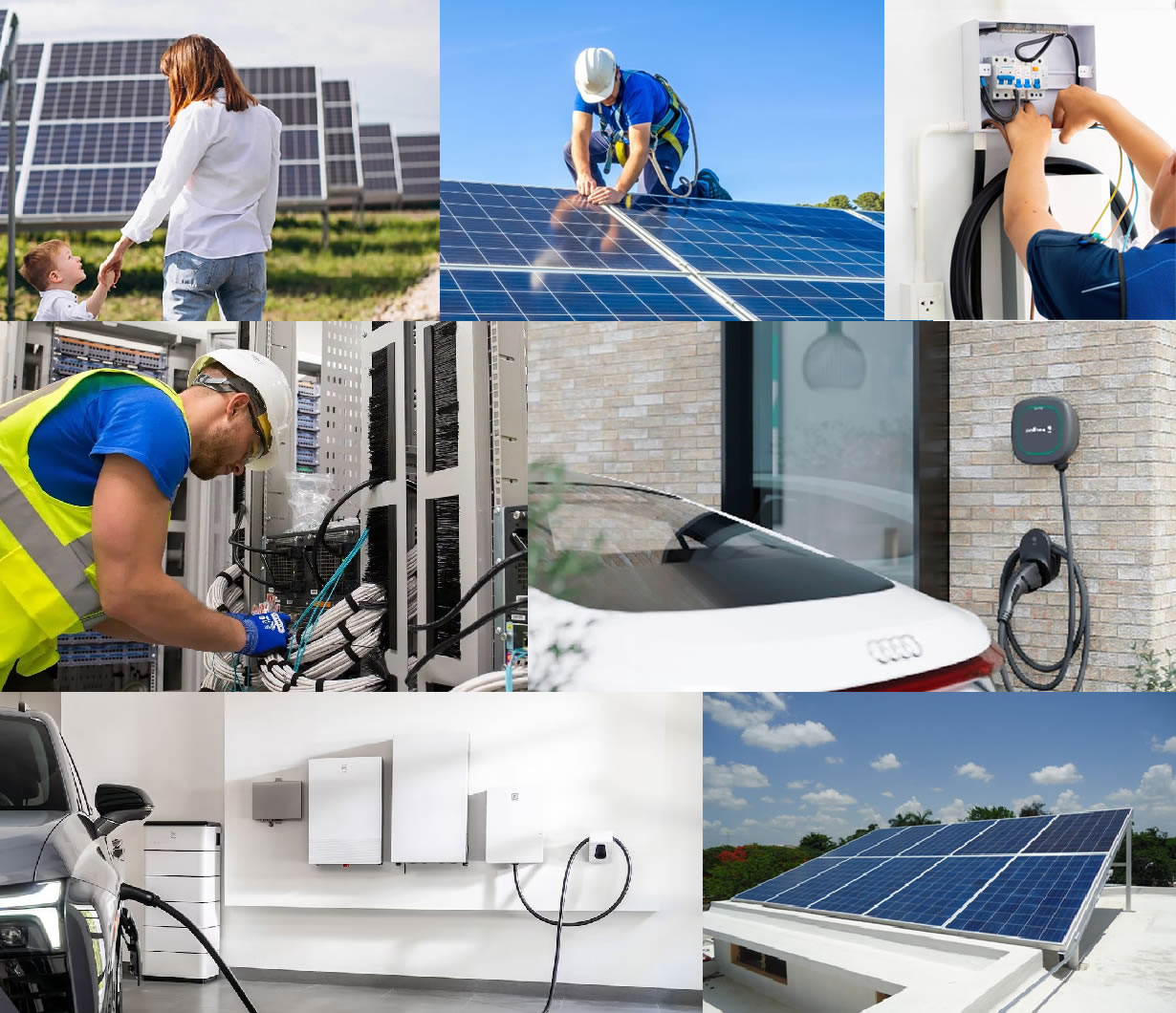 EvoltCar - Huella-carbono Image