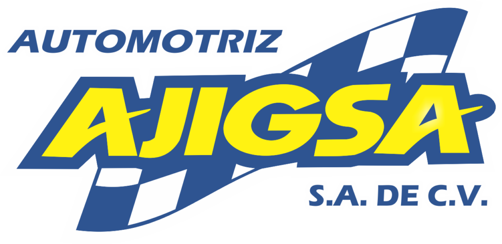 EvoltCar - Ajigsa Logo