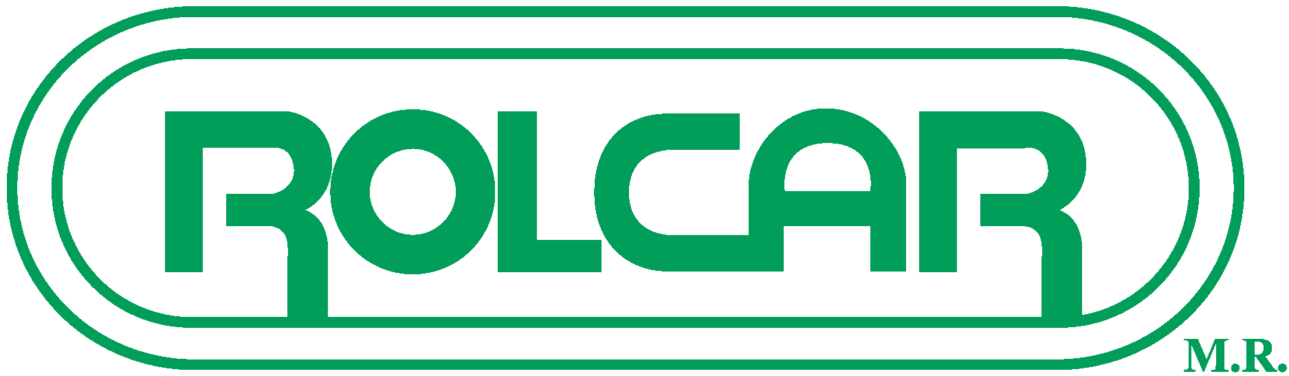 EvoltCar - Rolcar Logo